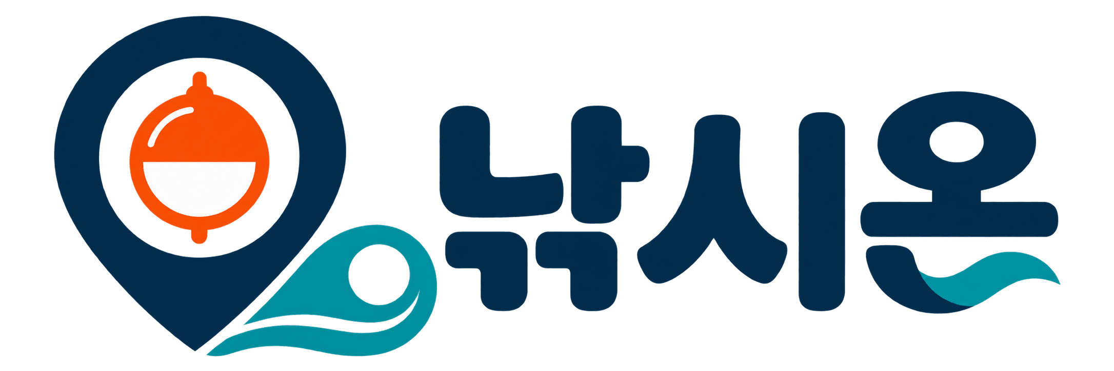 낚시온